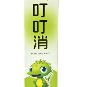 DING DING XIAO Mugwort Soothing Stick