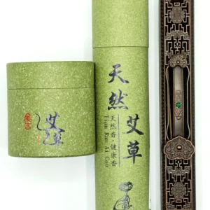 Mugwort Incense Sticks