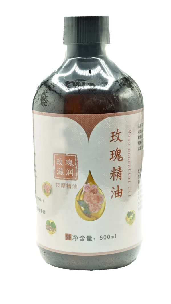 Herbal Essential Oils - Image 5
