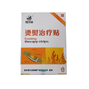 Heat Therapy Stripes