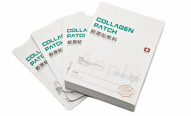 Collagen Dressing Patch