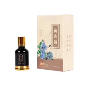 Miao Moxibustion Health - care Liquid