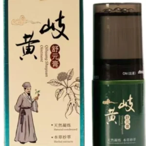 Qihuang Vitality-Soothing Ointment