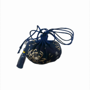 Chinese Herbal Sachet for Stomach Strengthening and Spleen Awakening