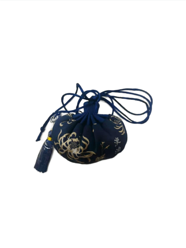 Chinese Herbal Sachet for Stomach Strengthening and Spleen Awakening