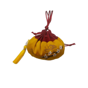 Chinese Herbal Sachet for Nasal Relief and Sinus Clearance