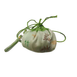 Chinese Herbal Sachet for Calming the Mind and Aiding Sleep