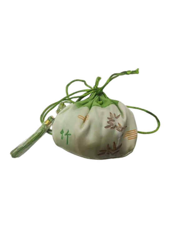 Chinese Herbal Sachet for Calming the Mind and Aiding Sleep