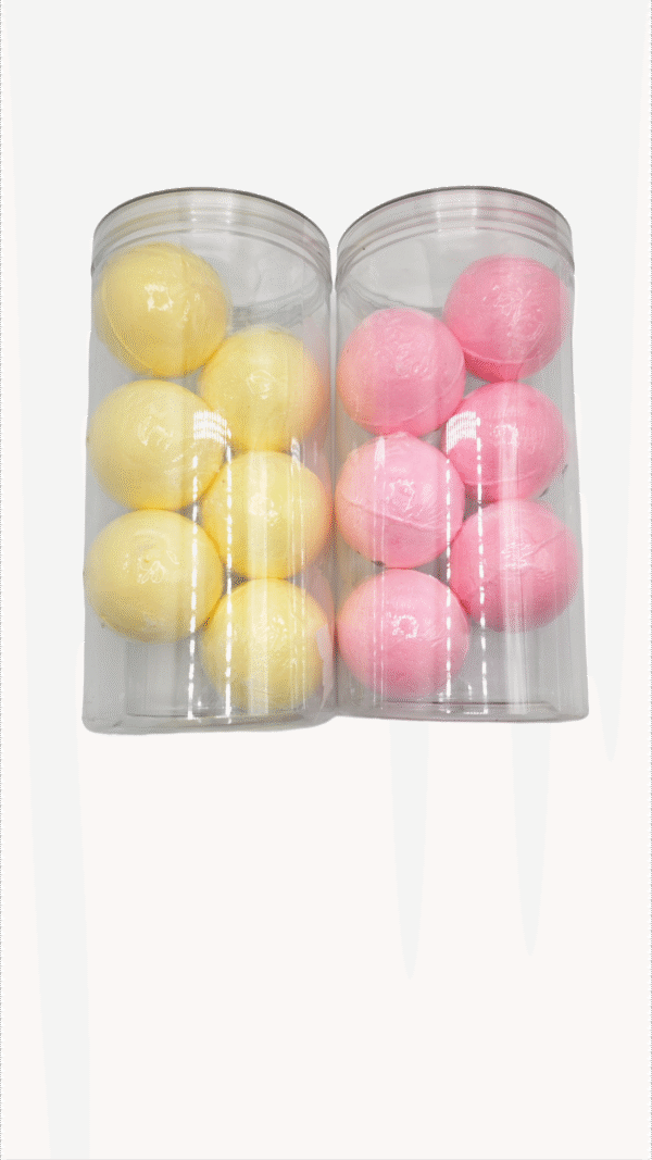 Herbal Bath Ball