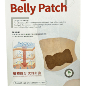 Belly Slimming Patch