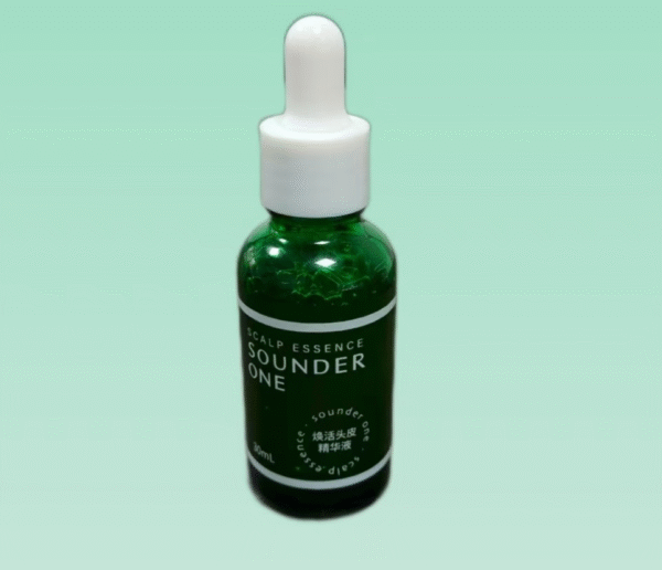 Scalp Energizing Essence
