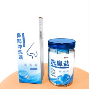 Nasal Irrigator