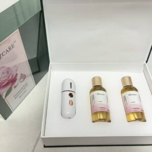 Damascus Rose Essence Liquid