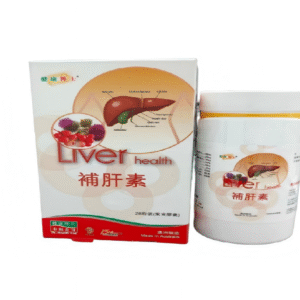 Health Doctor Heparin for Liver Protection